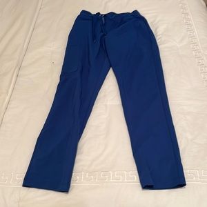 Medcouture scrub pants